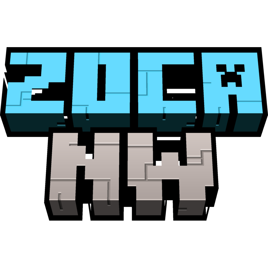 Zoca Network - Logo